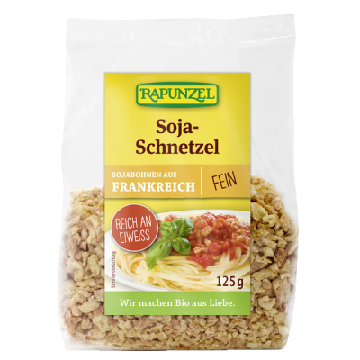 spezzatino di soia fino (125gr)